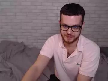 electric_smile from Chaturbate