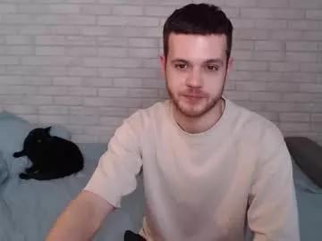 electric_smile from Chaturbate