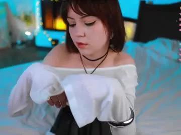 electric_woman from Chaturbate