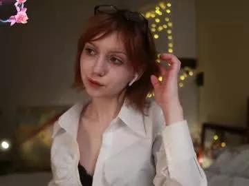 electric_woman from Chaturbate is Freechat