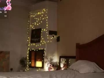 electric_woman from Chaturbate