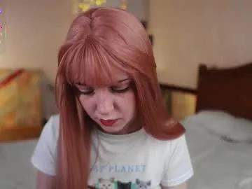 electric_woman from Chaturbate
