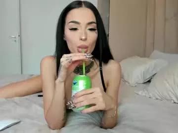 electrickate from Chaturbate is Freechat