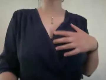 Electrocute_me from Chaturbate