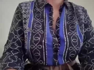 Electrocute_me from Chaturbate