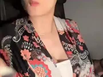 Electrocute_me from Chaturbate