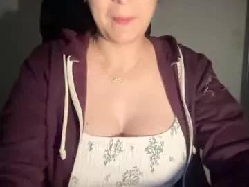 Electrocute_me from Chaturbate