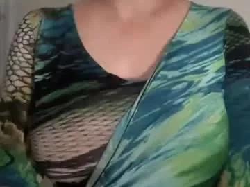 Electrocute_me from Chaturbate