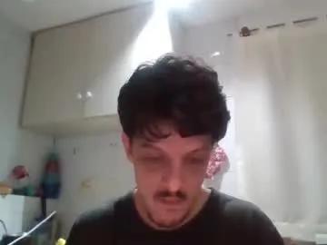 Electrodreams from Chaturbate