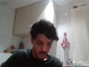 Electrodreams from Chaturbate