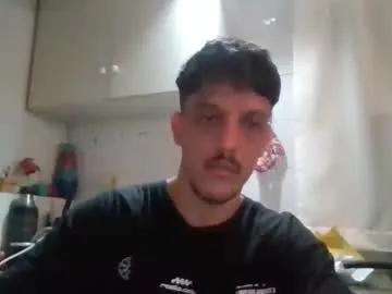 Electrodreams from Chaturbate