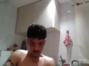 Electrodreams from Chaturbate