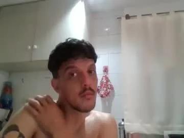 Electrodreams from Chaturbate