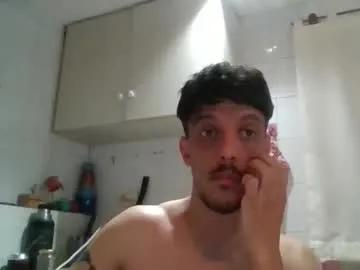 Electrodreams from Chaturbate