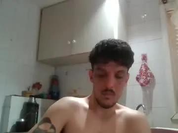 Electrodreams from Chaturbate