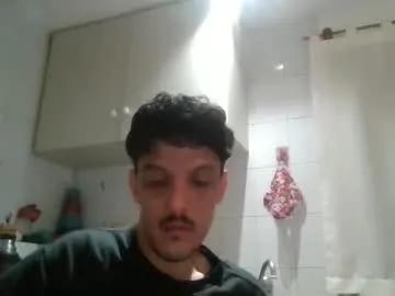 electrodreams from Chaturbate is Freechat