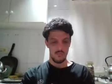 electrodreams from Chaturbate is Freechat