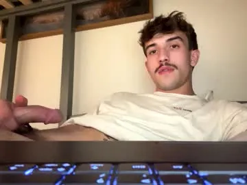 electron448 on Chaturbate 