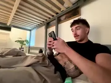 electron448 on Chaturbate 