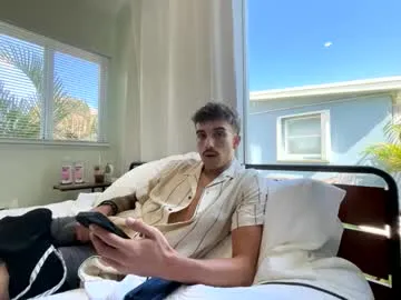 electron448 on Chaturbate 