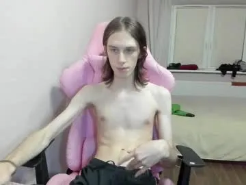 eleganc3 on Chaturbate 