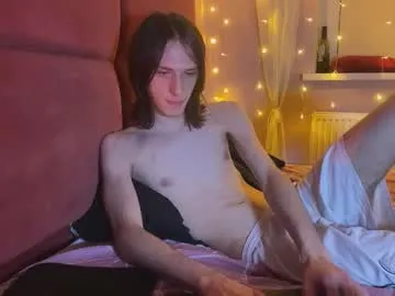 eleganc3 on Chaturbate 