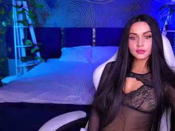 Elegant_mysterious from Chaturbate