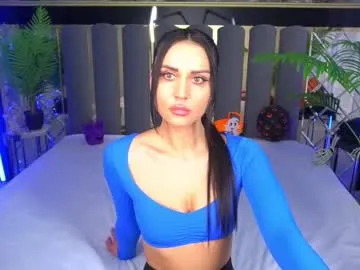 Elegant_mysterious from Chaturbate