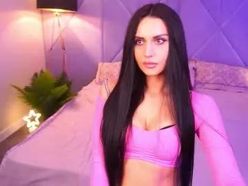 elegant_mysterious from Chaturbate is Freechat