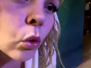 elegantblondevixen from Chaturbate is Freechat