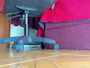 eleinne_hendrix_0 from Chaturbate is Freechat