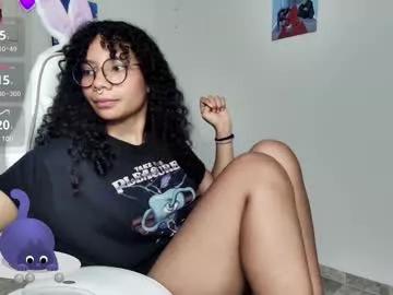 elektra_williams from Chaturbate