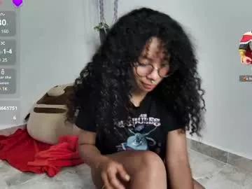 elektra_williams from Chaturbate is Freechat