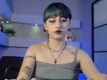elektrarose3 from Chaturbate is Freechat