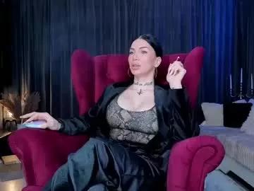 elektravelvet from Chaturbate