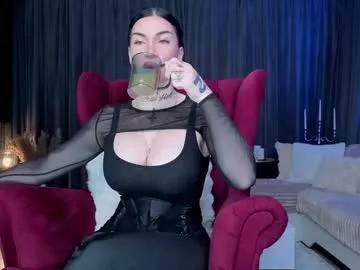 elektravelvet from Chaturbate