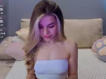 elen_black_23 from Chaturbate is Freechat