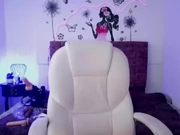 elena_detroya_ from Chaturbate is Freechat