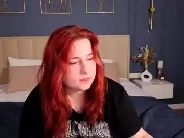 elena_larsson from Chaturbate