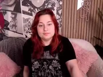 elena_larsson from Chaturbate