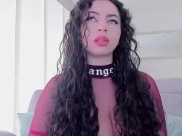 elena_lust from Chaturbate