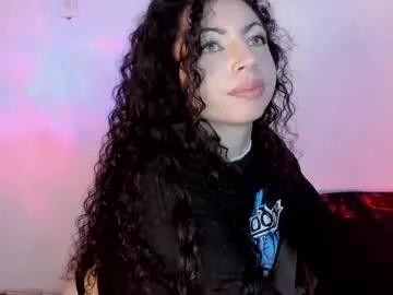 elena_lust from Chaturbate