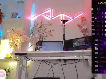 Elena_marilyn from Chaturbate