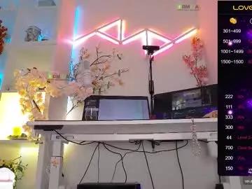 Elena_marilyn from Chaturbate