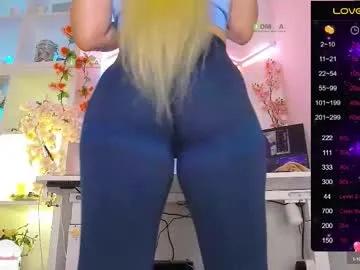 Elena_marilyn from Chaturbate