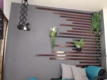 elena_ricci from Chaturbate