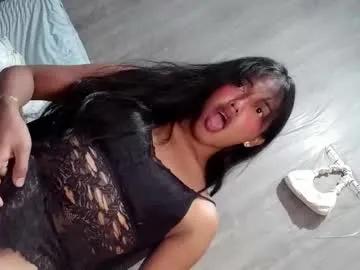 elenacum from Chaturbate is Freechat