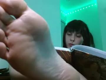 elenagilbert12 from Chaturbate