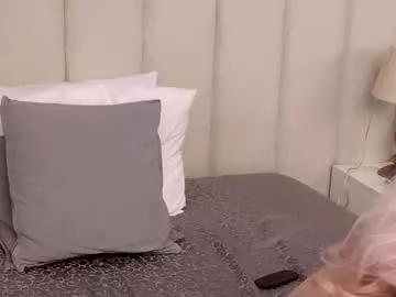 elenajuarez from Chaturbate