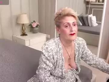 elenajuarez from Chaturbate